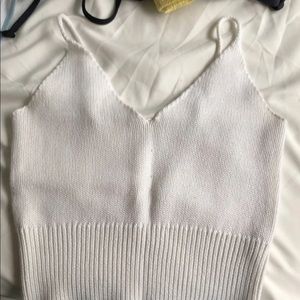 ❌SOLD❌Brandy Melville Tank Top